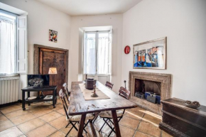 Quiet flat near Circo Massimo, FAO & Caracalla, Rome